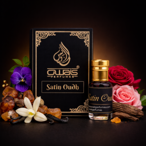 Satin Oudh