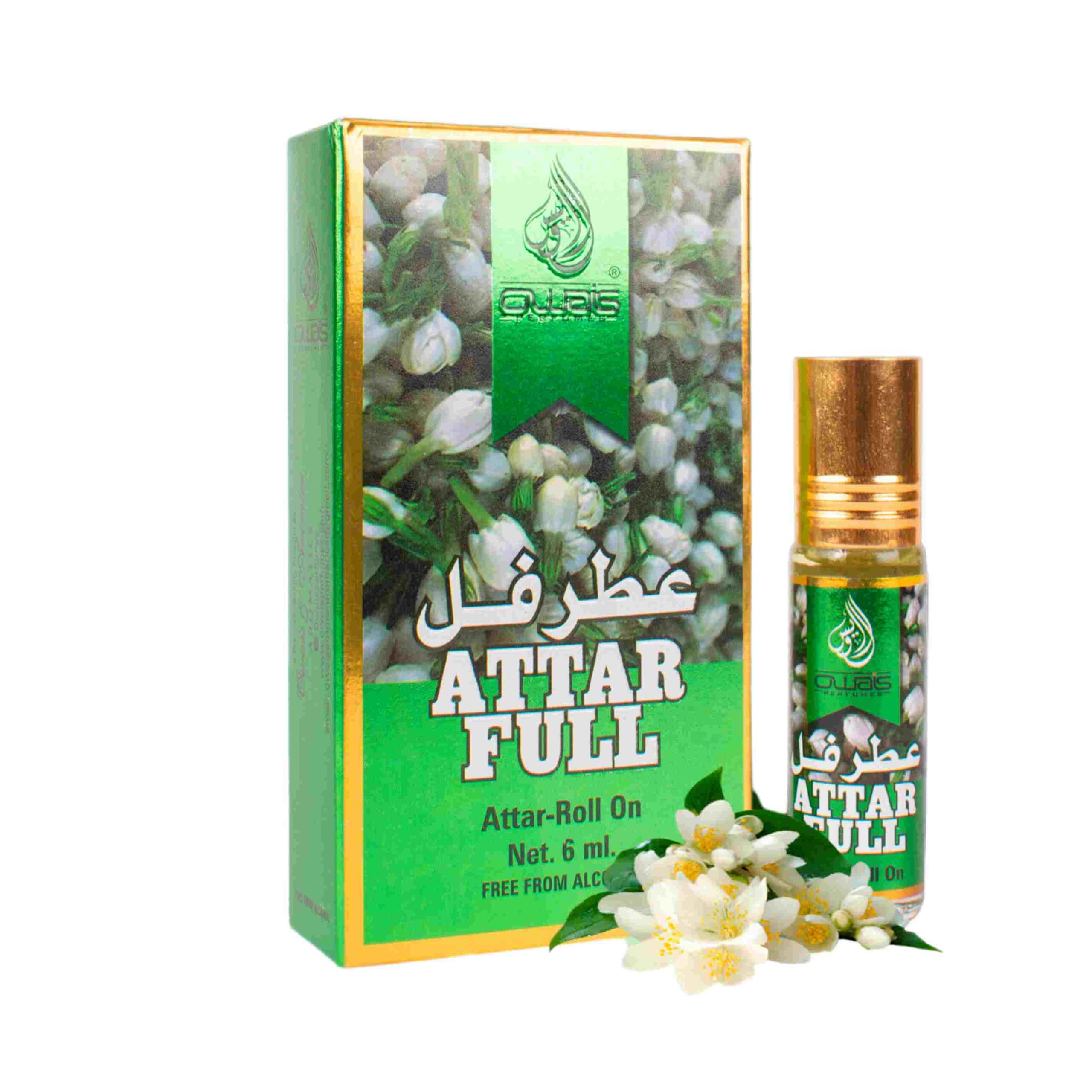 Attar full online