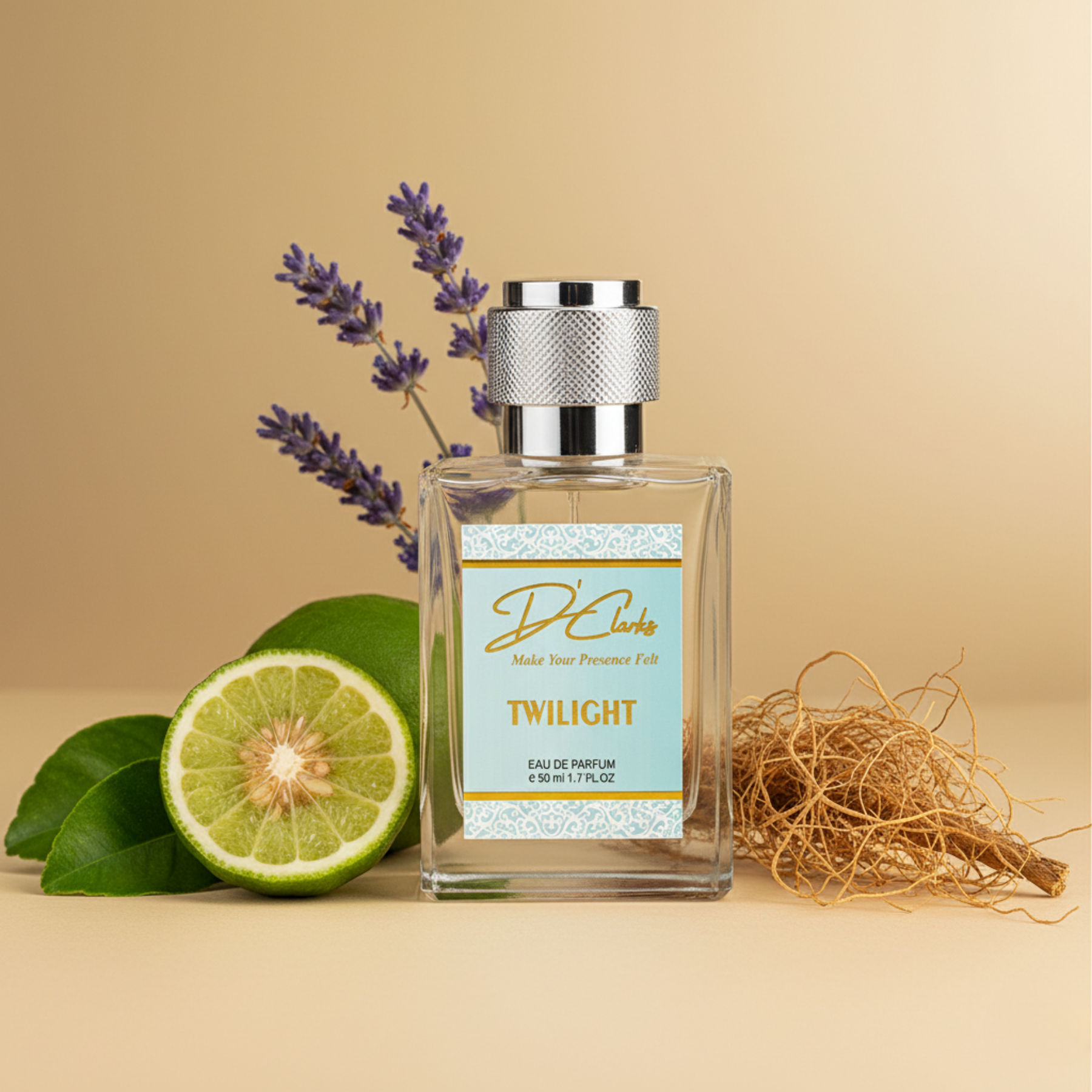 5 Twilight Long Lasting EDP Perfume for Men & Women