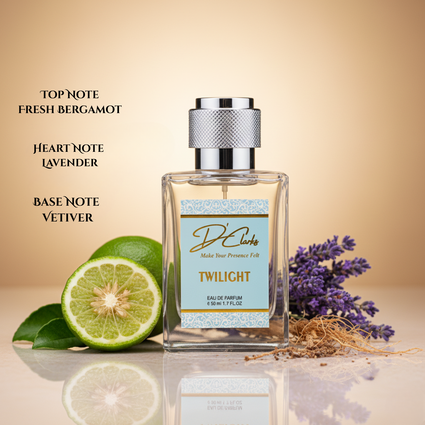 Perfume Notes Twilight Perfumes notes